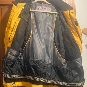 Men's Spyder Ski Jacket